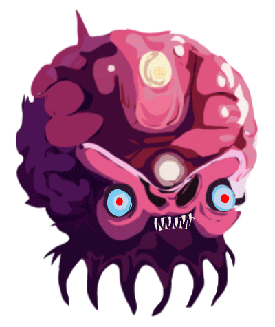 Brainy - animated